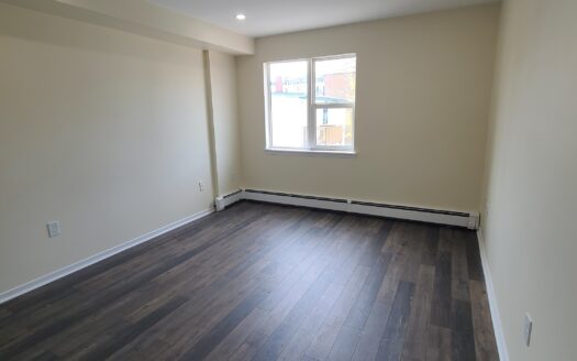 5511 Charles Street | Renovated 1-Bedroom with Balcony | Unit 303 | $1,645/Month β Available July 1st, 2026