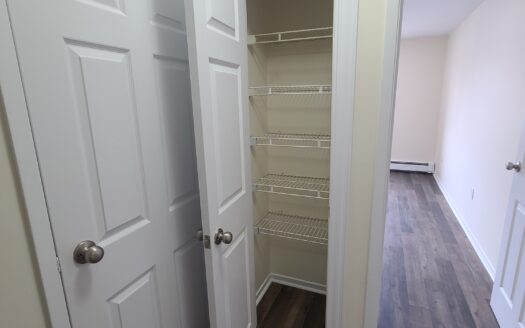 5511 Charles Street | Renovated 1-Bedroom with Balcony | Unit 303 | $1,645/Month β Available July 1st, 2026