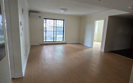 5620 South Street | Executive Downtown Luxury 2-Bedrooms | The James | $2,495/Month – Available September 1st, 2026