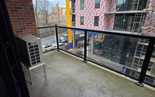5620 South Street | Executive Downtown Luxury 2-Bedrooms | The James | $2,495/Month – Available September 1st, 2026