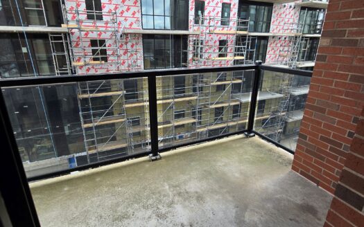 5620 South Street | Executive Downtown Luxury 2-Bedrooms | The James | $2,495/Month – Available September 1st, 2026