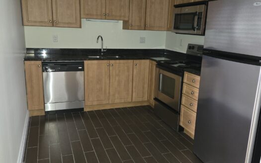 5620 South Street | Executive Downtown Luxury 2-Bedrooms | The James | $2,495/Month – Available September 1st, 2026
