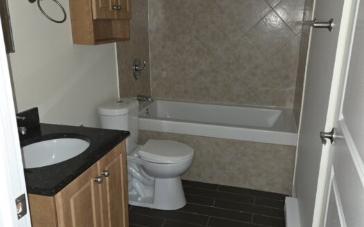 5620 South Street | Executive Downtown Luxury 2-Bedrooms | The James | $2,495/Month – Available September 1st, 2026