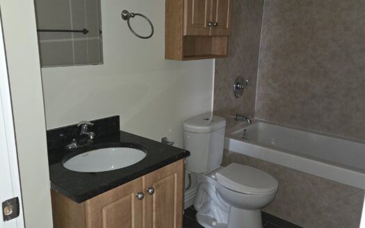 5620 South Street | Executive Downtown Luxury 2-Bedrooms | The James | $2,495/Month – Available September 1st, 2026