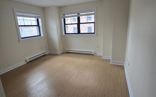 5620 South Street | Executive Downtown Luxury 2-Bedrooms | The James | $2,495/Month – Available September 1st, 2026