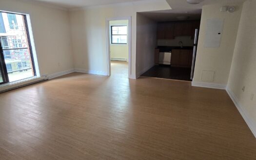5620 South Street | Executive Downtown Luxury 2-Bedrooms | The James | $2,495/Month – Available September 1st, 2026