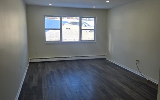 132 Old Sambro Road | Spacious 1-Bedroom at MacIntosh Pointe | Unit 102 | $1,395/Month – Available August 15th, 2026