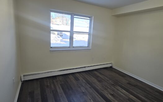 132 Old Sambro Road | Spacious 1-Bedroom at MacIntosh Pointe | Unit 102 | $1,395/Month – Available August 15th, 2026