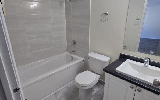 132 Old Sambro Road | Spacious 1-Bedroom at MacIntosh Pointe | Unit 102 | $1,395/Month – Available August 15th, 2026