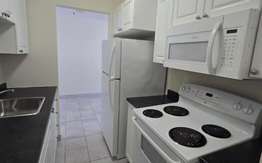 132 Old Sambro Road | Spacious 1-Bedroom at MacIntosh Pointe | Unit 102 | $1,395/Month – Available August 15th, 2026