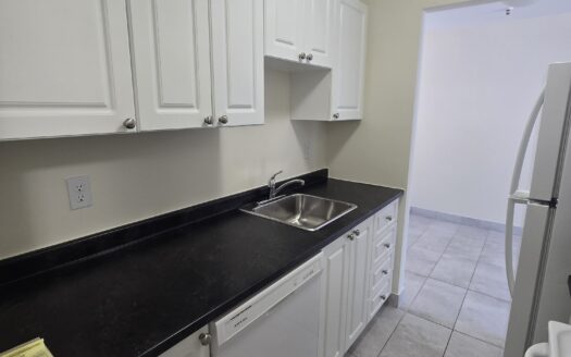 132 Old Sambro Road | Spacious 1-Bedroom at MacIntosh Pointe | Unit 102 | $1,395/Month – Available August 15th, 2026