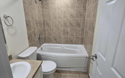 223 Windmill Road Dartmouth Waterfront | Renovated Waterfront 2-Bedrooms | September Move-In | $1,750/Month – Available September 1st, 2026