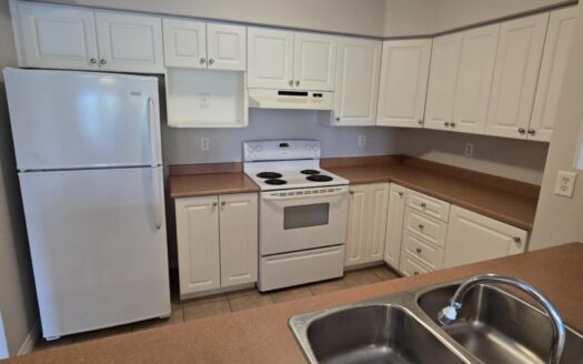 20 Larry Uteck Bedford | Modern 1-Bedroom at Carlton Ridge | Unit 108 | $1,950/Month – Available September 1st, 2026