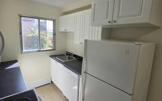 223 Windmill Road Dartmouth Waterfront | Renovated Waterfront 2-Bedrooms | September Move-In | $1,750/Month – Available September 1st, 2026