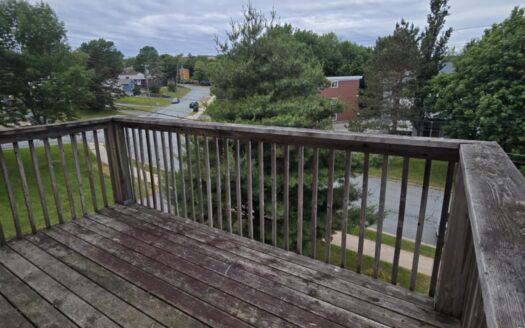 92 Evans Avenue (near Main & Titus) | 1-Bedroom with Balcony | Unit 13 | $1,595/Month – Available August 1st, 2026