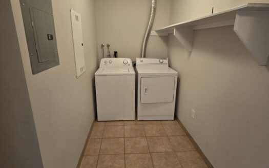 20 Larry Uteck Bedford | Modern 1-Bedroom at Carlton Ridge | Unit 108 | $1,950/Month – Available September 1st, 2026