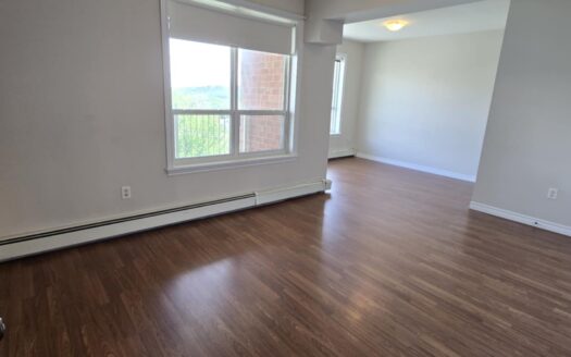 20 Larry Uteck Bedford | Modern 1-Bedroom at Carlton Ridge | Unit 108 | $1,950/Month – Available September 1st, 2026