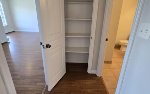 20 Larry Uteck Bedford | Modern 1-Bedroom at Carlton Ridge | Unit 108 | $1,950/Month – Available September 1st, 2026