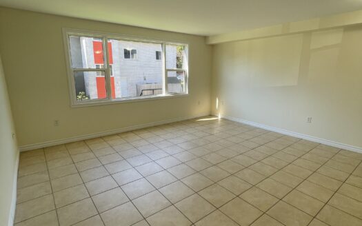 4 Mandaville Court | Sun-Filled 1-Bedroom at Mt. Royale | Unit 306 | $1,595/Month – Available August 1st, 2026