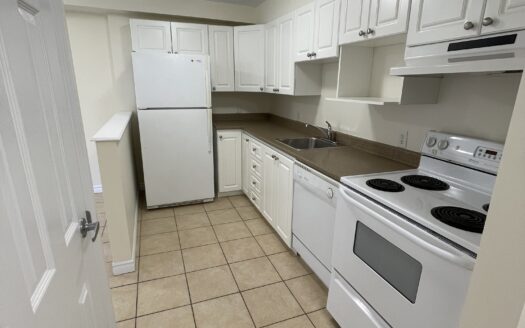 4 Mandaville Court | Sun-Filled 1-Bedroom at Mt. Royale | Unit 306 | $1,595/Month – Available August 1st, 2026