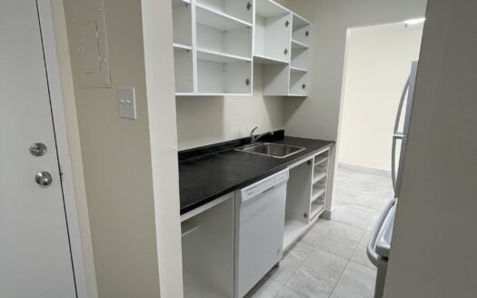 132 Old Sambro Road | Spacious 1-Bedroom at MacIntosh Pointe | Unit 102 | $1,395/Month – Available August 15th, 2026