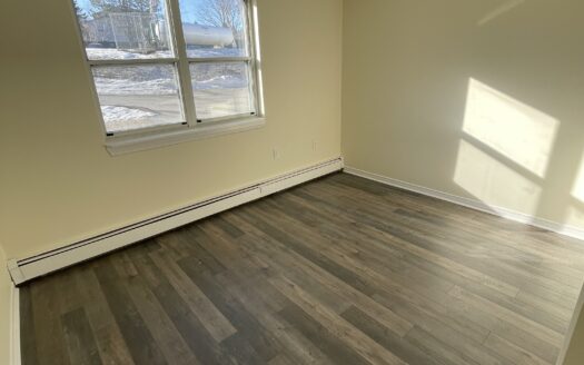 132 Old Sambro Road | Spacious 1-Bedroom at MacIntosh Pointe | Unit 102 | $1,395/Month – Available August 15th, 2026
