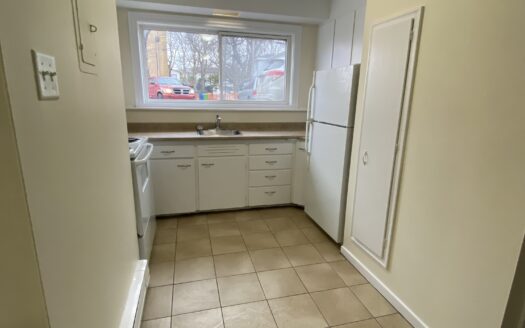 242 Herring Cove Road | Renovated 3-Bedroom Apartment | Unit 3 | $1,995/Month – Available August 1st, 2026