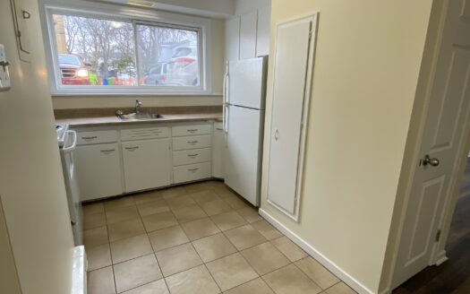 242 Herring Cove Road | Renovated 3-Bedroom Apartment | Unit 3 | $1,995/Month – Available August 1st, 2026