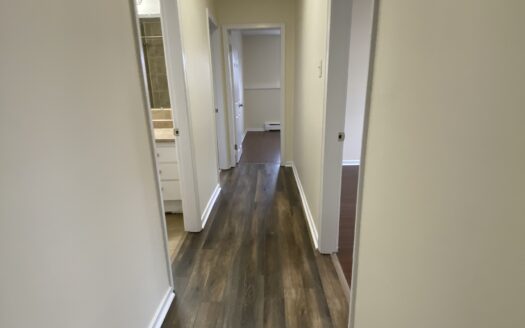 242 Herring Cove Road | Renovated 3-Bedroom Apartment | Unit 3 | $1,995/Month – Available August 1st, 2026