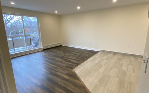 West End 1-Bedroom with Private Balcony | Unit 206 | $1,795/Month – Available July 1st, 2026
