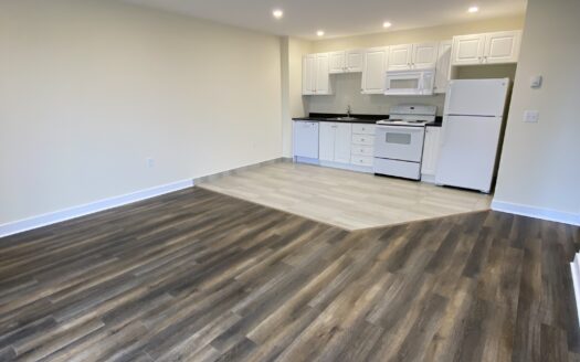 West End 1-Bedroom with Private Balcony | Unit 206 | $1,795/Month – Available July 1st, 2026