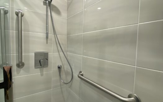 West End 1-Bedroom with Private Balcony | Unit 206 | $1,795/Month – Available July 1st, 2026