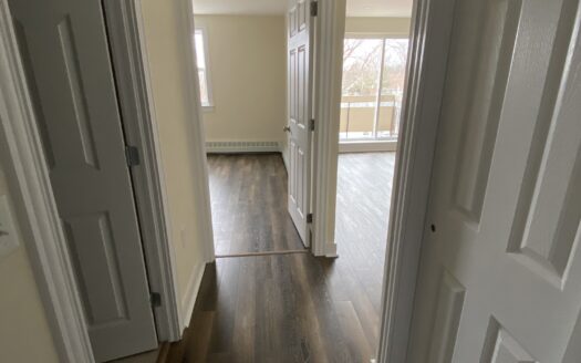 West End 1-Bedroom with Private Balcony | Unit 206 | $1,795/Month – Available July 1st, 2026