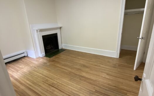 Beautiful & Large 2-Bedroom Flat | South End | $2,395/Month – Available September 1st, 2026