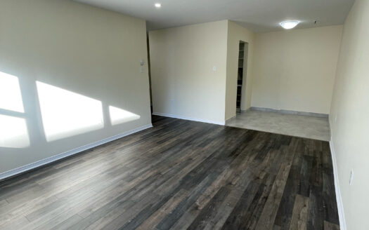132 Old Sambro Road | Spacious 1-Bedroom at MacIntosh Pointe | Unit 102 | $1,395/Month – Available August 15th, 2026