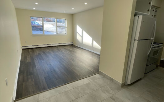 132 Old Sambro Road | Spacious 1-Bedroom at MacIntosh Pointe | Unit 102 | $1,395/Month – Available August 15th, 2026