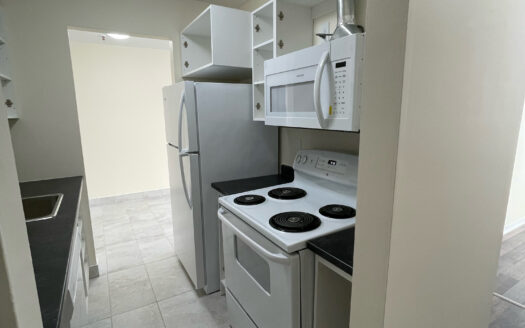 132 Old Sambro Road | Spacious 1-Bedroom at MacIntosh Pointe | Unit 102 | $1,395/Month – Available August 15th, 2026