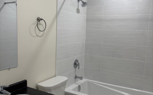 249 Windmill Road | Renovated Waterfront 1-Bedroom | Unit 520 | $1,595/Month – Available July 1st, 2026