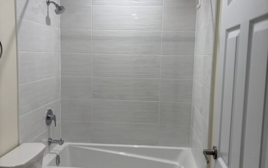249 Windmill Road | Renovated Waterfront 1-Bedroom | Unit 520 | $1,595/Month – Available July 1st, 2026