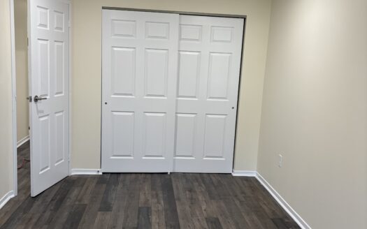249 Windmill Road | Renovated Waterfront 1-Bedroom | Unit 520 | $1,595/Month – Available July 1st, 2026