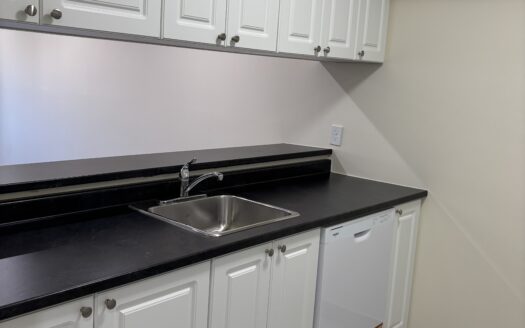 249 Windmill Road | Renovated Waterfront 1-Bedroom | Unit 520 | $1,595/Month – Available July 1st, 2026