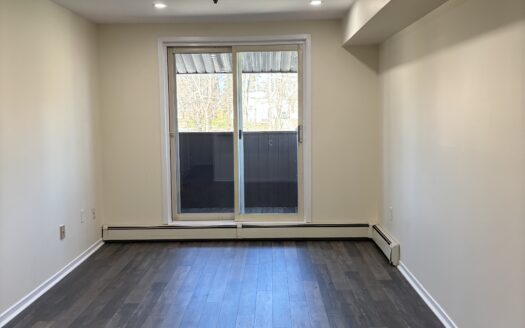 249 Windmill Road | Renovated Waterfront 1-Bedroom | Unit 520 | $1,595/Month – Available July 1st, 2026