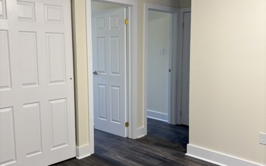 249 Windmill Road | Fully Renovated Waterfront 1-Bedrooms | September Move-In | $1,595/Month β Available September 1st, 2026