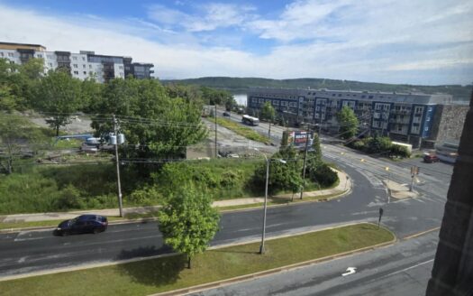 20 Larry Uteck Bedford | Modern 1-Bedroom at Carlton Ridge | Unit 108 | $1,950/Month – Available September 1st, 2026