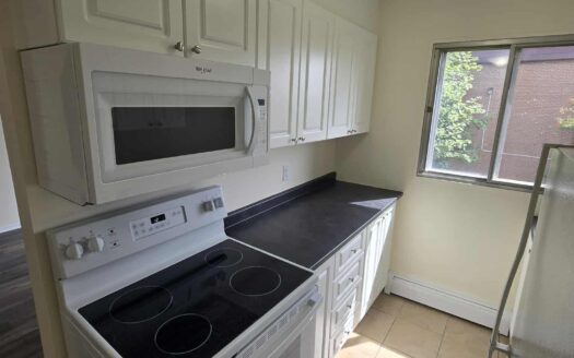 223 Windmill Road Dartmouth Waterfront | Renovated Waterfront 2-Bedrooms | September Move-In | $1,750/Month – Available September 1st, 2026