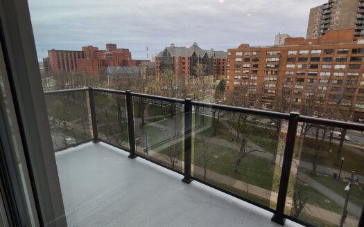 1471 South Park Street | Executive Luxury 2-Bedroom | Unit 902 β High-Floor City Views | $2,695/Month β Available September 1st, 2026