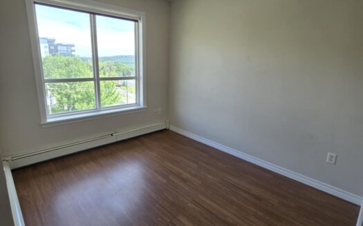 20 Larry Uteck Bedford | Modern 1-Bedroom at Carlton Ridge | Unit 108 | $1,950/Month – Available September 1st, 2026