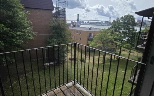 223 Windmill Road Dartmouth Waterfront | Renovated Waterfront 2-Bedrooms | September Move-In | $1,750/Month – Available September 1st, 2026