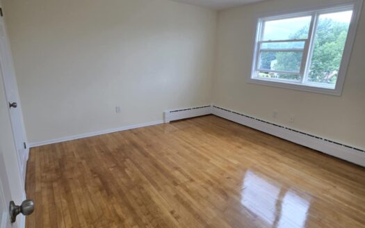92 Evans Avenue (near Main & Titus) | 1-Bedroom with Balcony | Unit 13 | $1,595/Month – Available August 1st, 2026