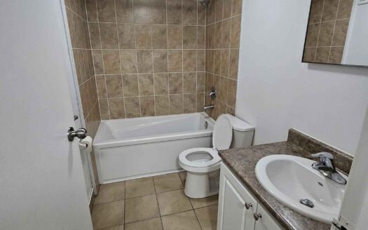 68 Elm Street | 1-Bedroom with Private Balcony | Unit 24 | $1,475/Month – Available July 1st, 2026